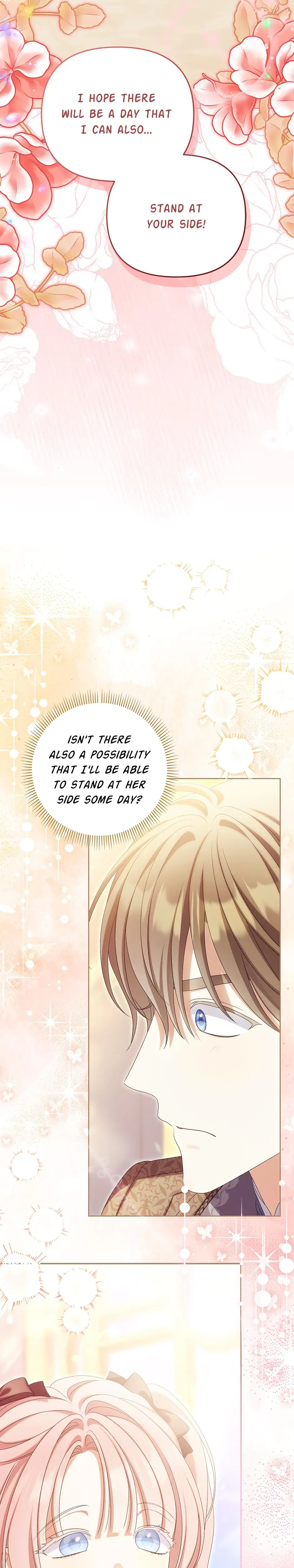 Why Are You Obsessed With Your Fake Wife Chapter 100 - Page 23