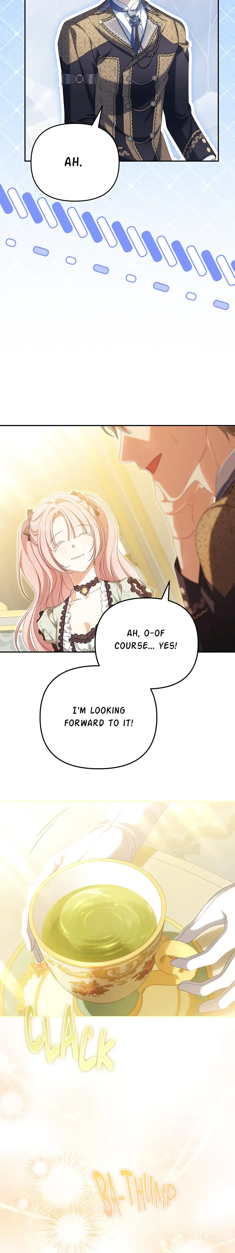 Why Are You Obsessed With Your Fake Wife Chapter 100 - Page 25