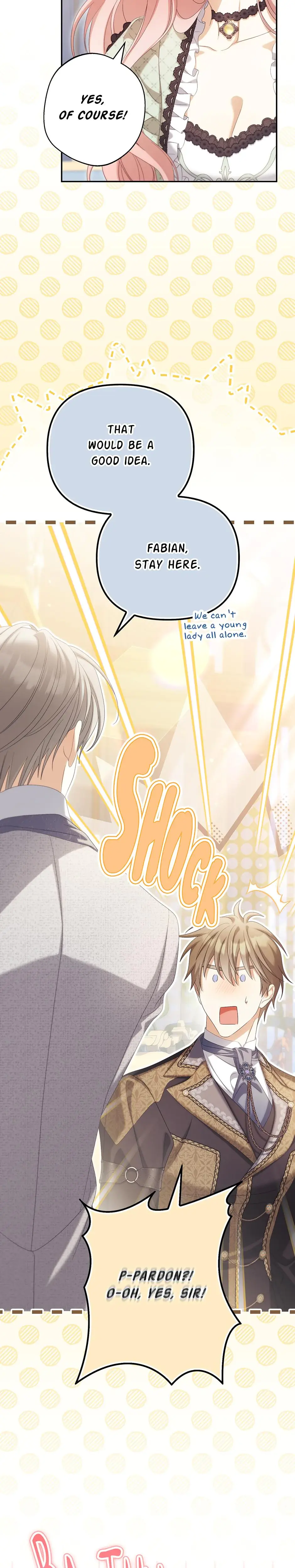 Why Are You Obsessed With Your Fake Wife Chapter 100 - Page 5