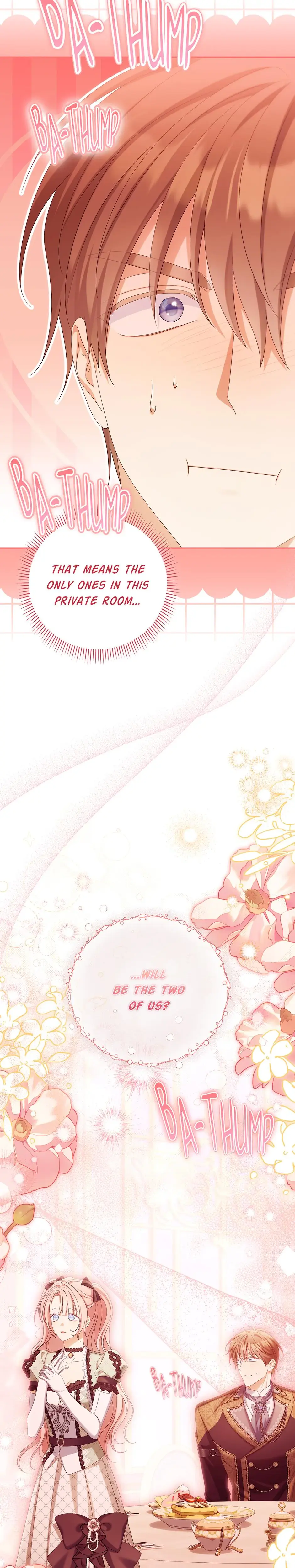 Why Are You Obsessed With Your Fake Wife Chapter 100 - Page 6