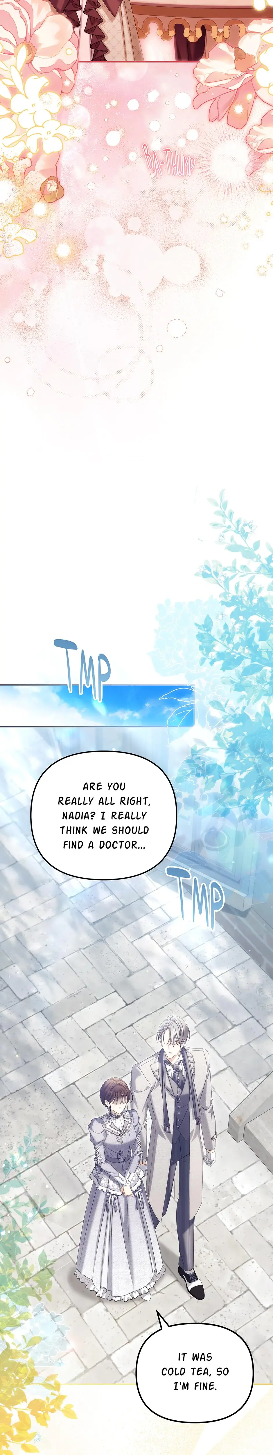 Why Are You Obsessed With Your Fake Wife Chapter 100 - Page 7