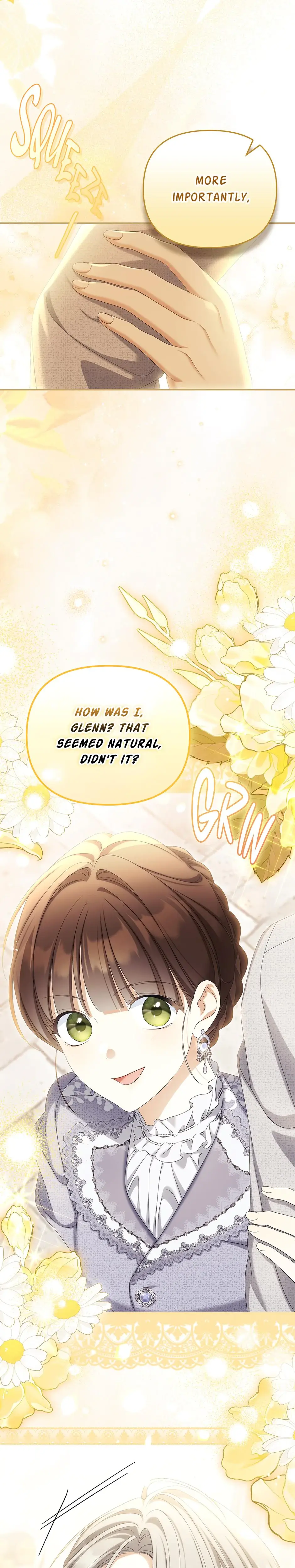 Why Are You Obsessed With Your Fake Wife Chapter 100 - Page 8