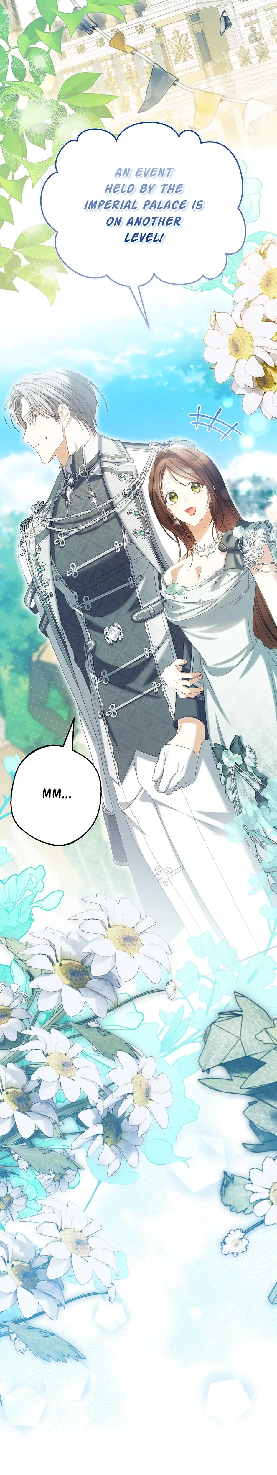 Why Are You Obsessed With Your Fake Wife Chapter 101 - Page 14
