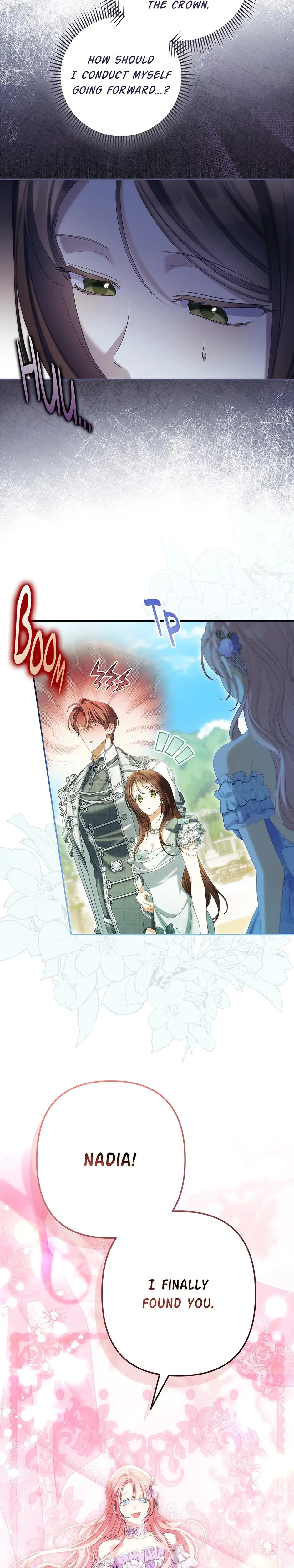 Why Are You Obsessed With Your Fake Wife Chapter 101 - Page 16