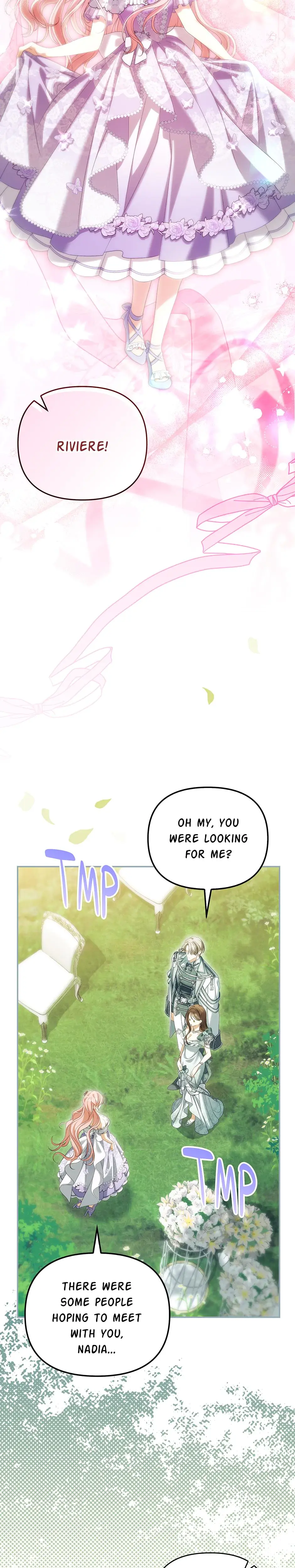 Why Are You Obsessed With Your Fake Wife Chapter 101 - Page 17