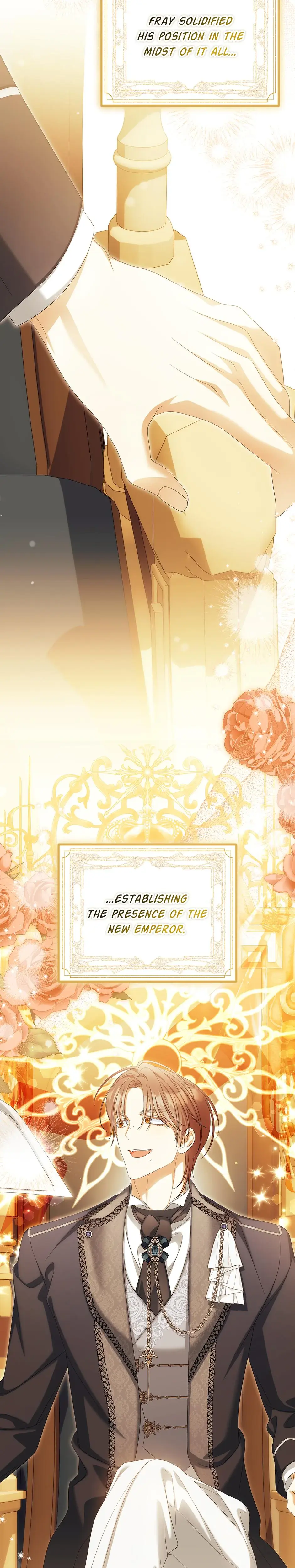 Why Are You Obsessed With Your Fake Wife Chapter 101 - Page 2