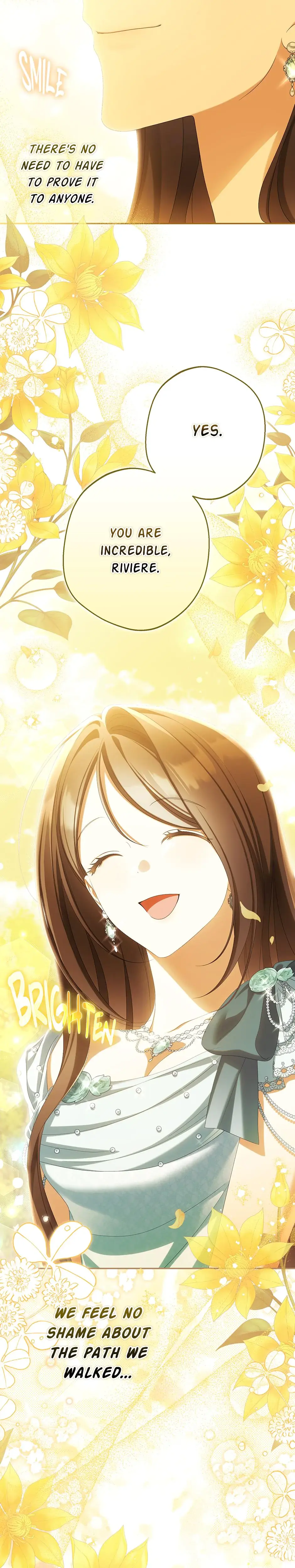 Why Are You Obsessed With Your Fake Wife Chapter 101 - Page 22