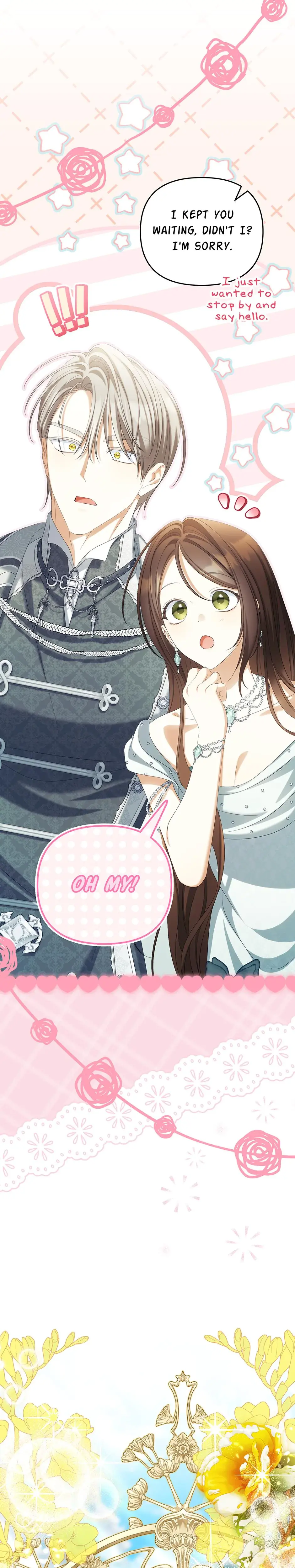 Why Are You Obsessed With Your Fake Wife Chapter 101 - Page 24