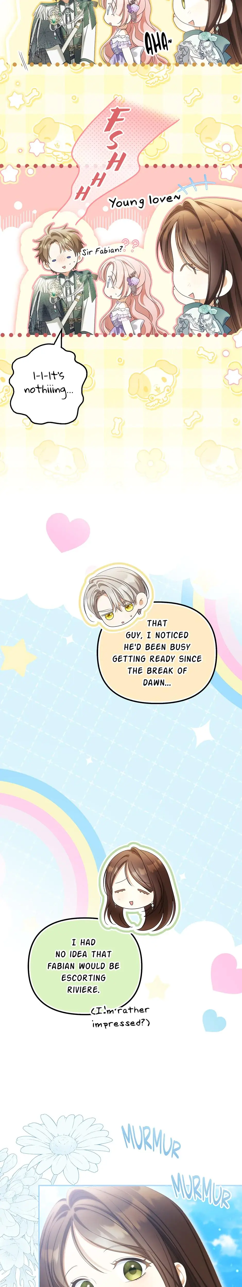 Why Are You Obsessed With Your Fake Wife Chapter 101 - Page 26