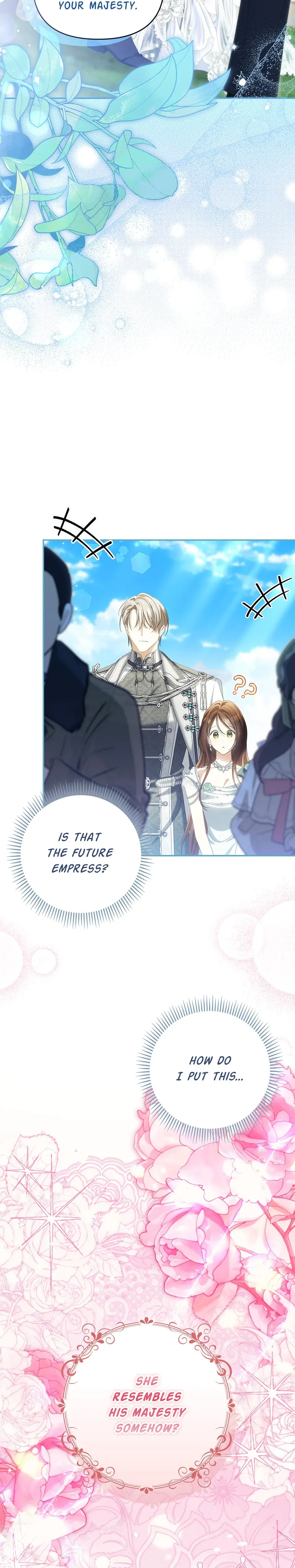 Why Are You Obsessed With Your Fake Wife Chapter 101 - Page 28