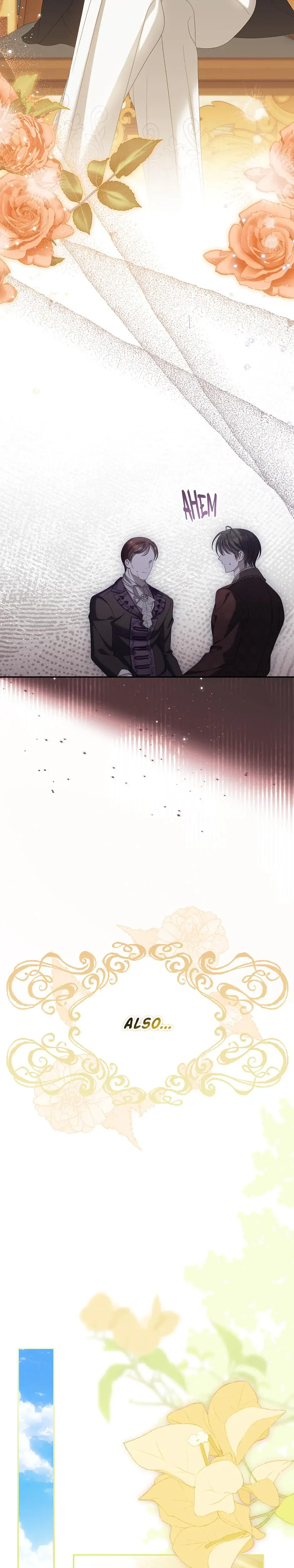 Why Are You Obsessed With Your Fake Wife Chapter 101 - Page 3