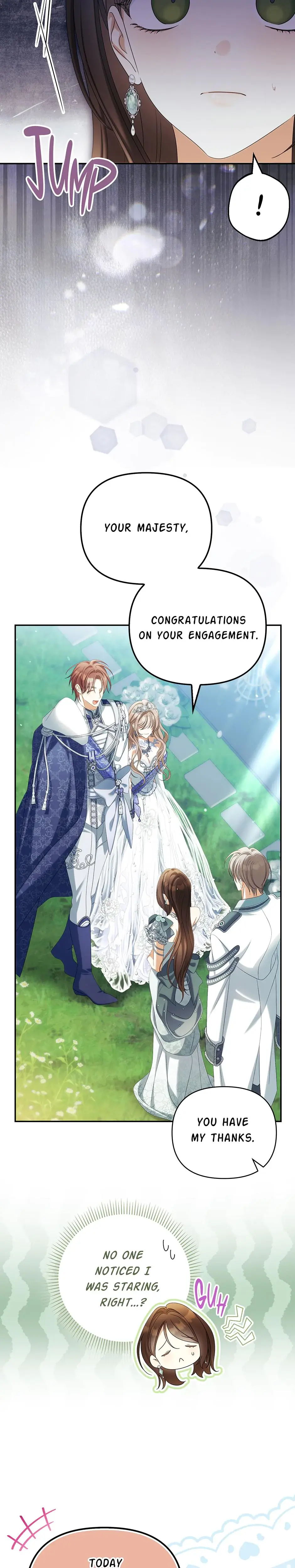 Why Are You Obsessed With Your Fake Wife Chapter 101 - Page 30
