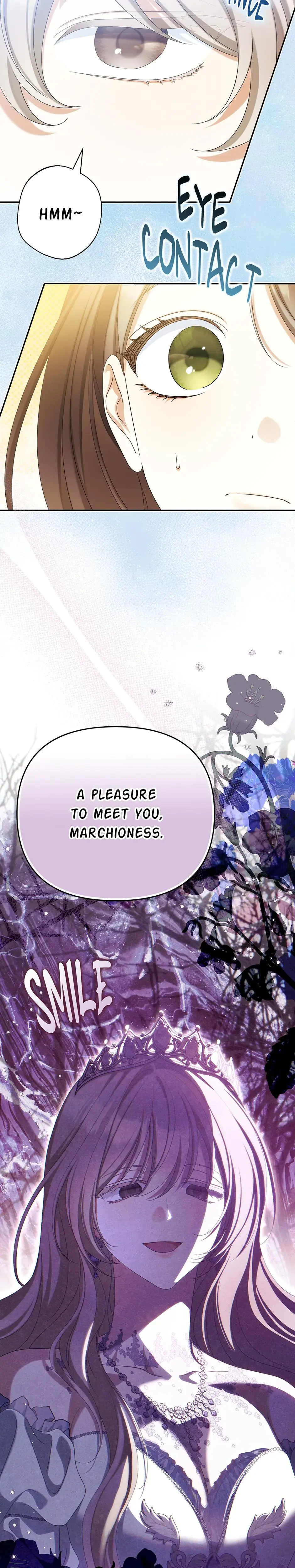 Why Are You Obsessed With Your Fake Wife Chapter 101 - Page 34