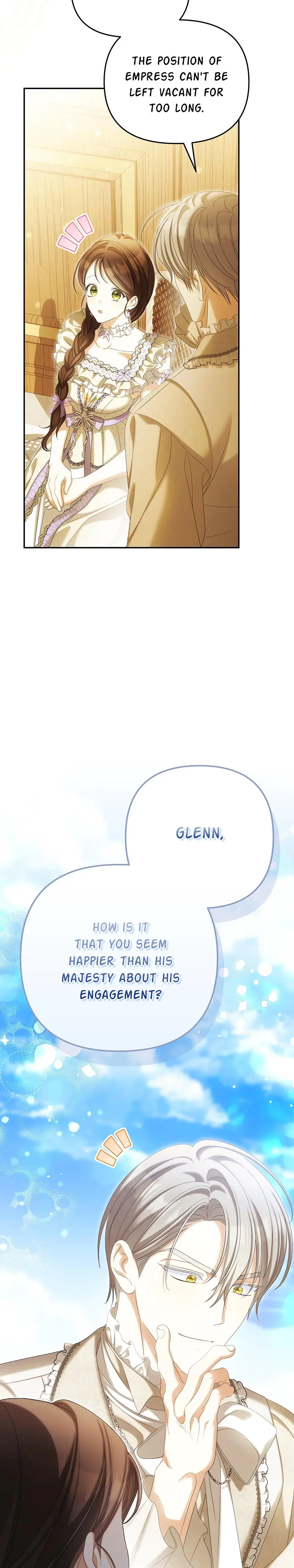 Why Are You Obsessed With Your Fake Wife Chapter 101 - Page 8