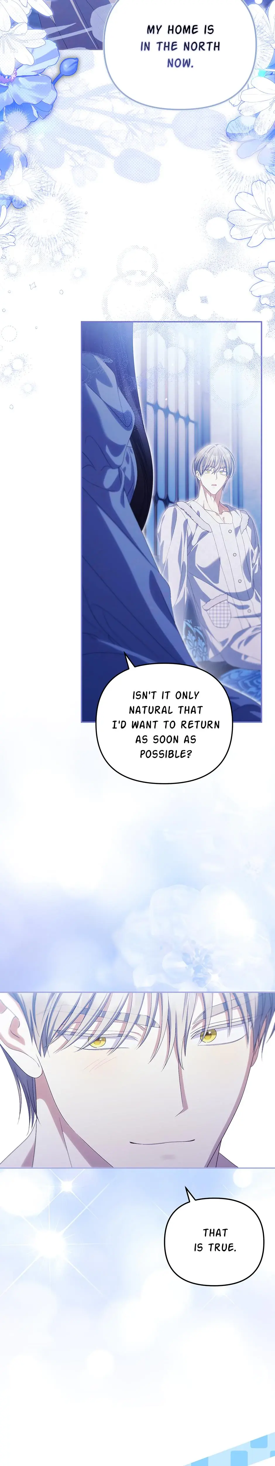 Why Are You Obsessed With Your Fake Wife Chapter 102 - Page 10