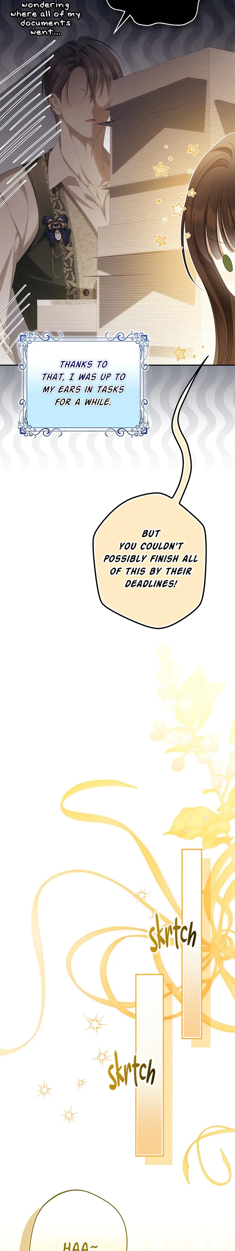 Why Are You Obsessed With Your Fake Wife Chapter 102 - Page 15