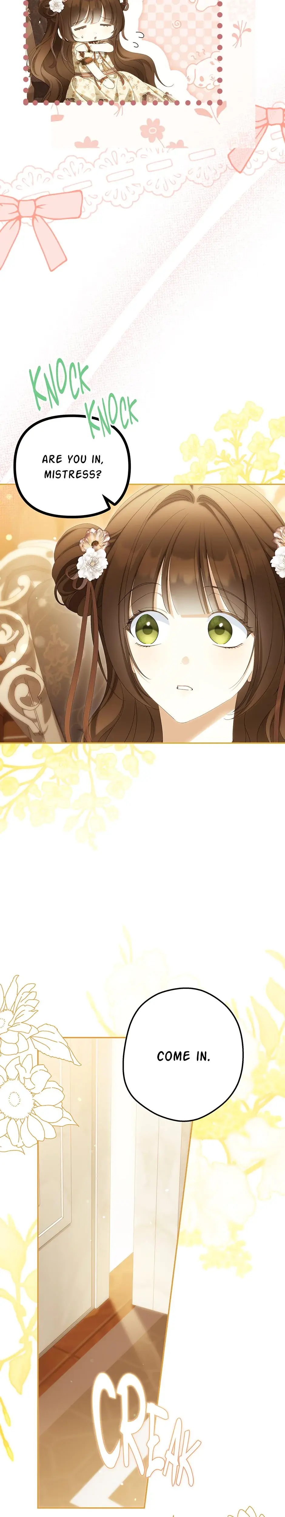 Why Are You Obsessed With Your Fake Wife Chapter 102 - Page 17