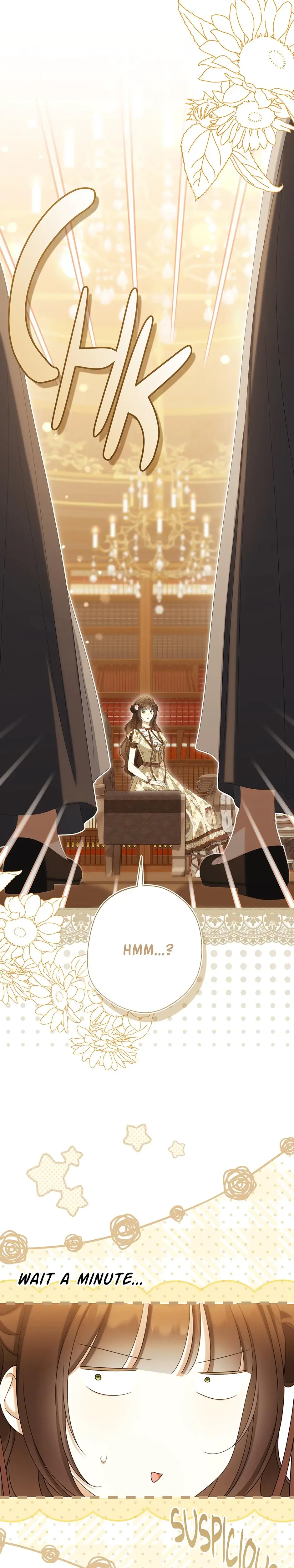Why Are You Obsessed With Your Fake Wife Chapter 102 - Page 18