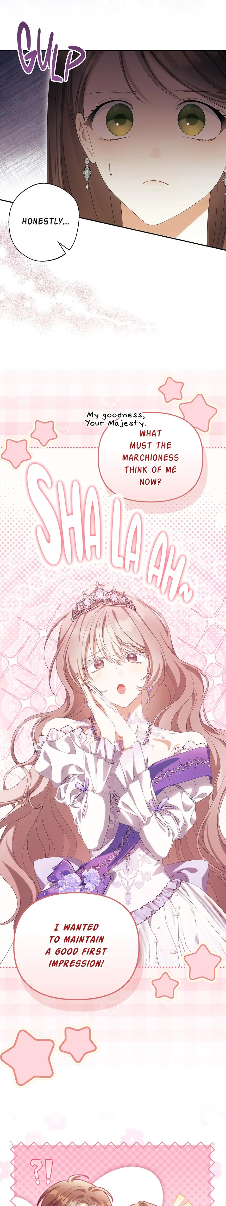 Why Are You Obsessed With Your Fake Wife Chapter 102 - Page 2