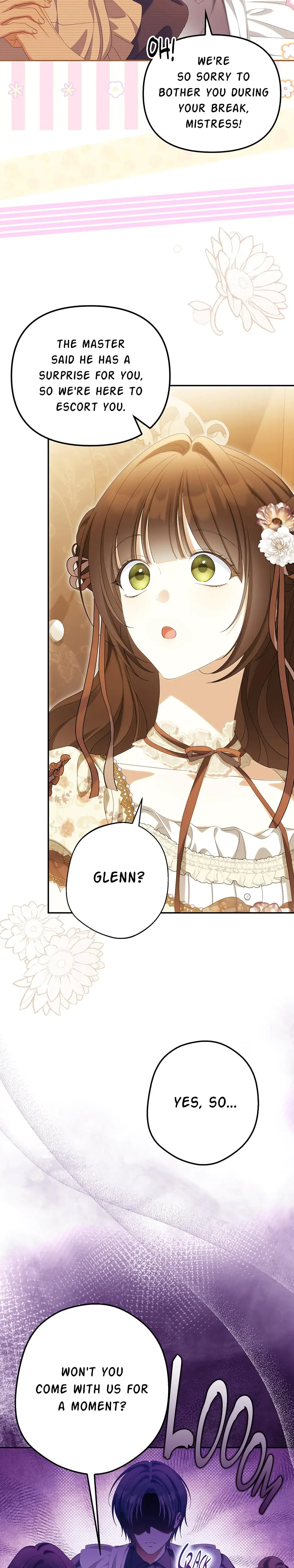Why Are You Obsessed With Your Fake Wife Chapter 102 - Page 20