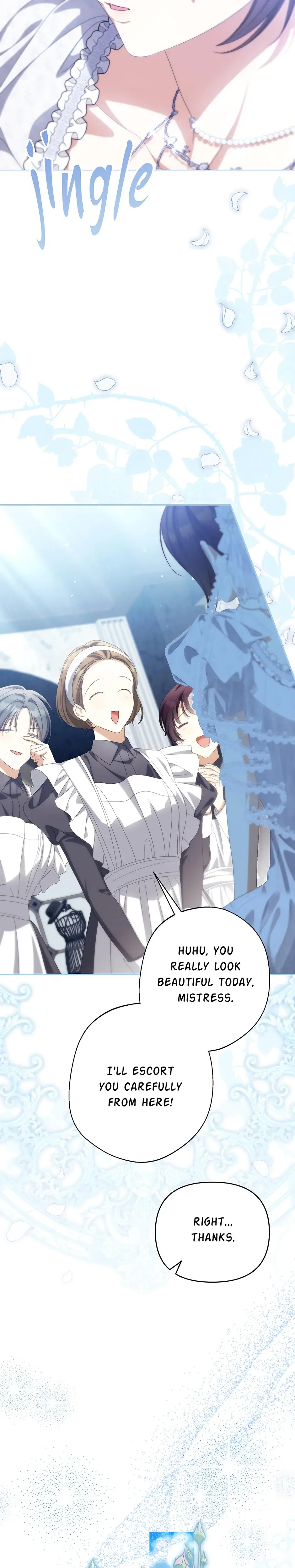 Why Are You Obsessed With Your Fake Wife Chapter 102 - Page 25