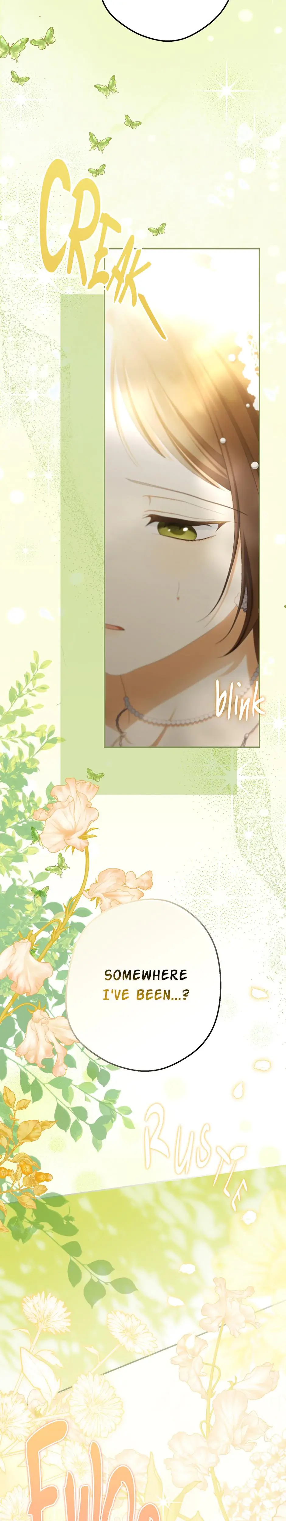Why Are You Obsessed With Your Fake Wife Chapter 102 - Page 28