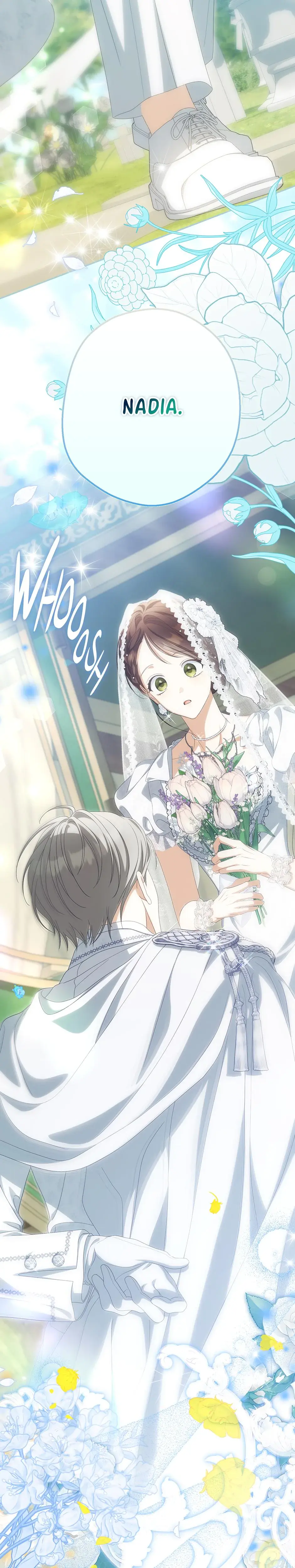 Why Are You Obsessed With Your Fake Wife Chapter 102 - Page 32