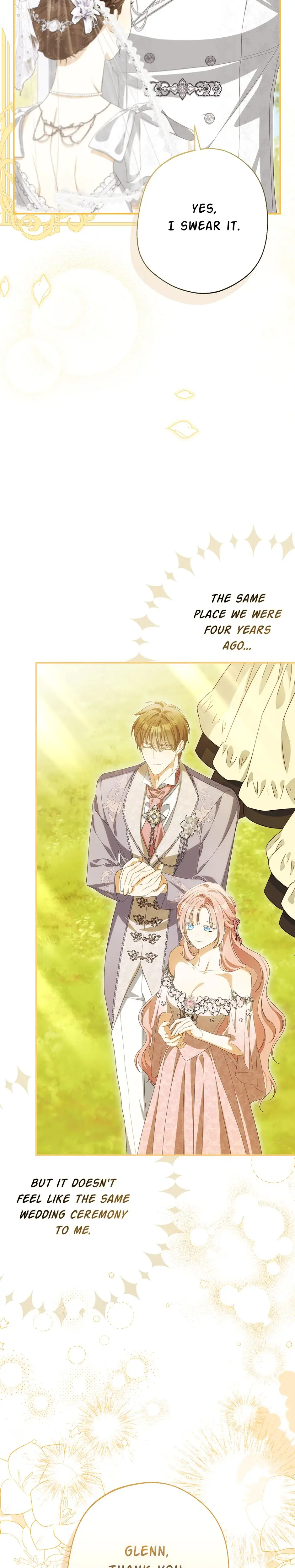 Why Are You Obsessed With Your Fake Wife Chapter 102 - Page 38