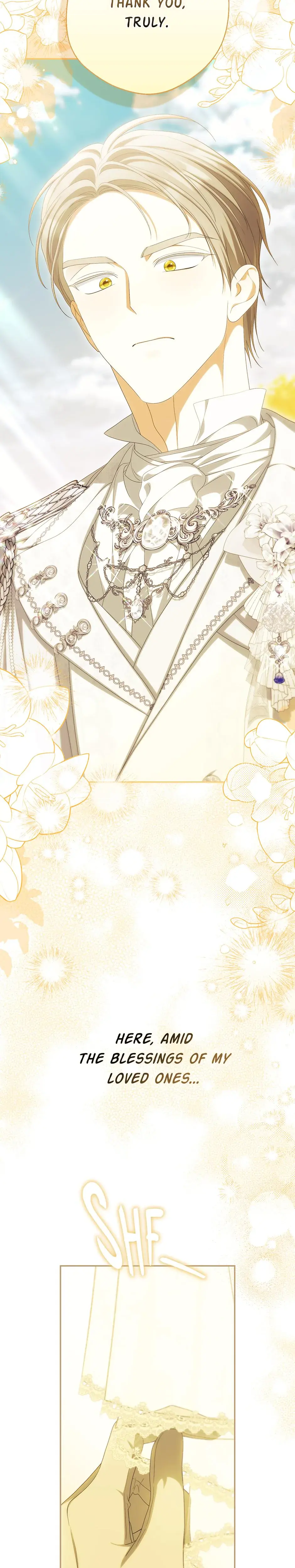 Why Are You Obsessed With Your Fake Wife Chapter 102 - Page 39