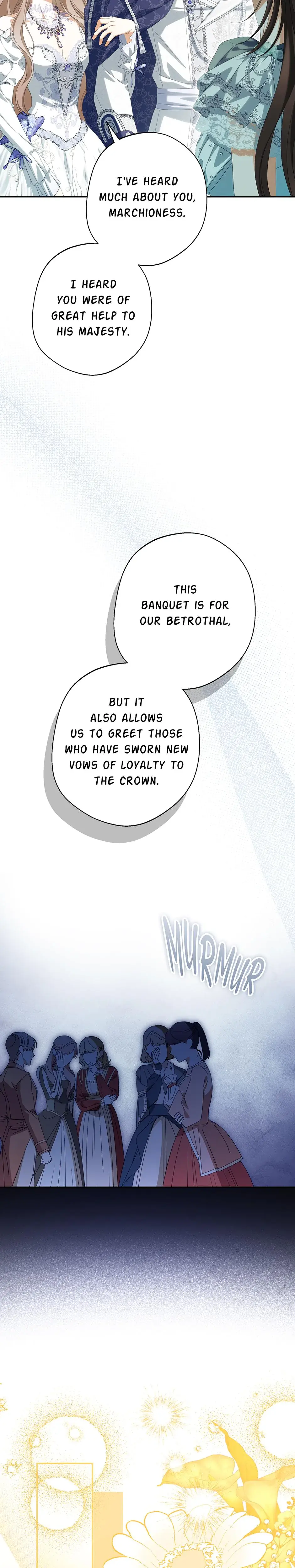 Why Are You Obsessed With Your Fake Wife Chapter 102 - Page 4