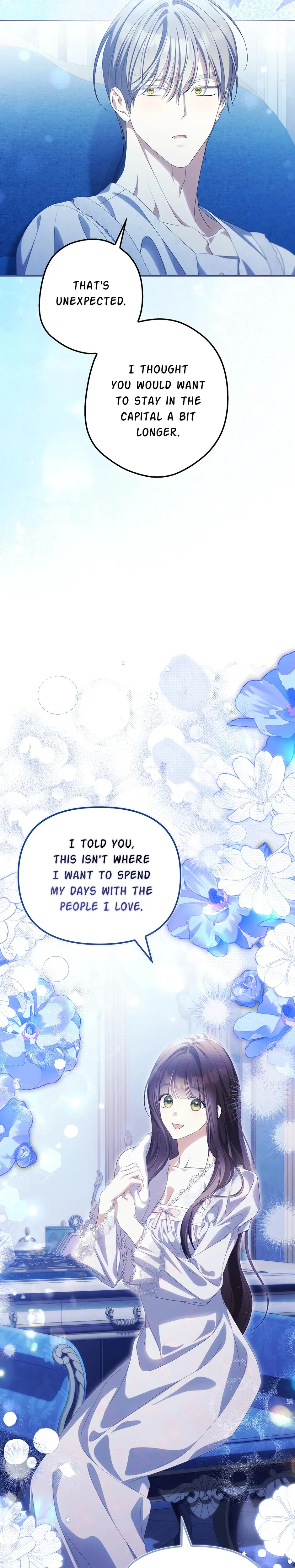 Why Are You Obsessed With Your Fake Wife Chapter 102 - Page 9