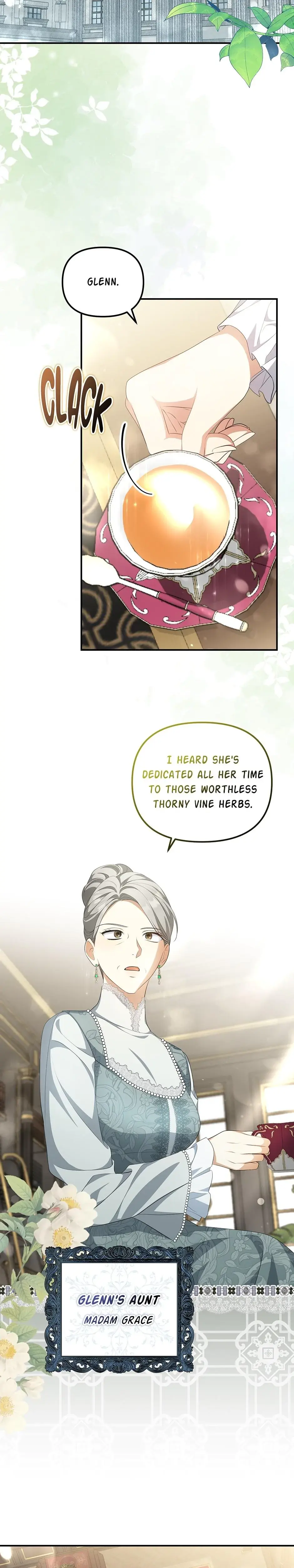 Why Are You Obsessed With Your Fake Wife Chapter 11 - Page 17