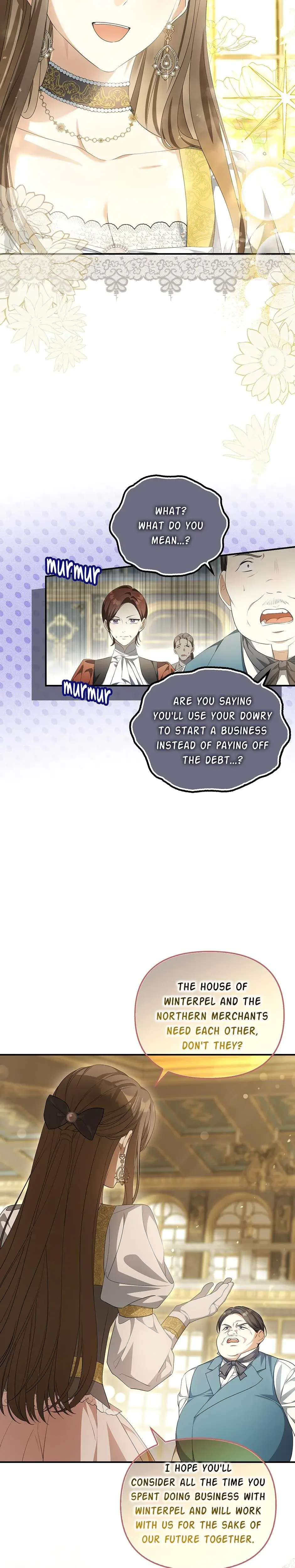 Why Are You Obsessed With Your Fake Wife Chapter 11 - Page 2