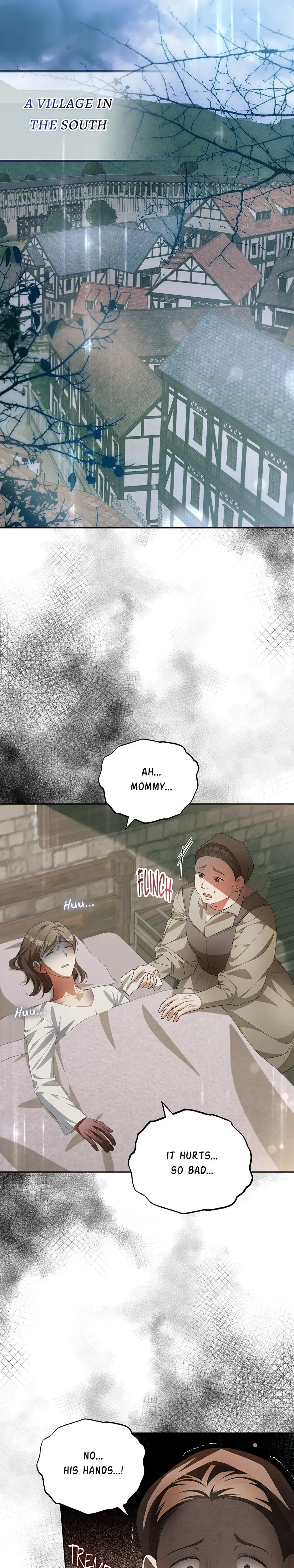 Why Are You Obsessed With Your Fake Wife Chapter 12 - Page 1