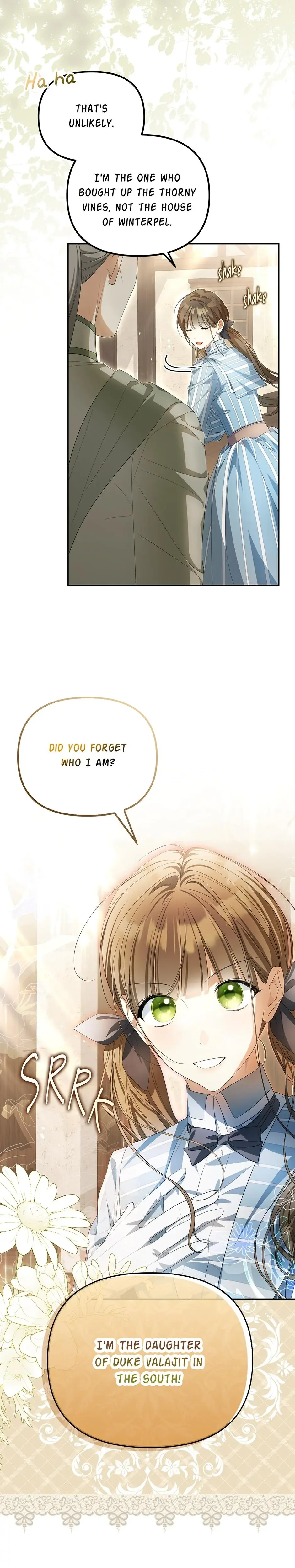 Why Are You Obsessed With Your Fake Wife Chapter 12 - Page 10