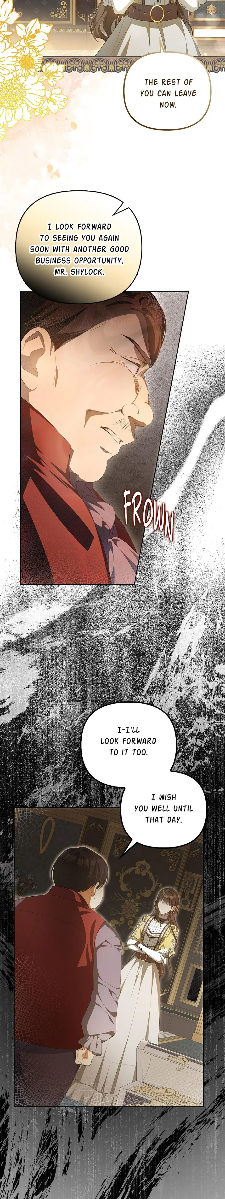 Why Are You Obsessed With Your Fake Wife Chapter 12 - Page 15