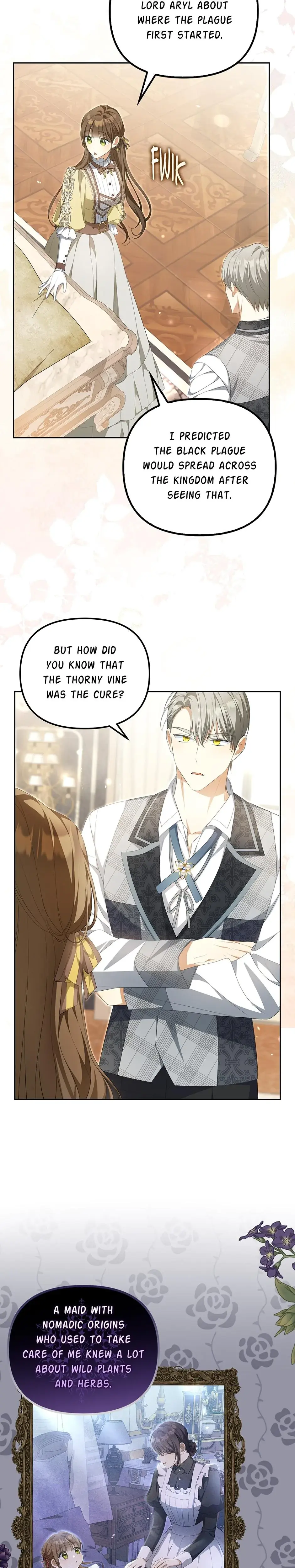 Why Are You Obsessed With Your Fake Wife Chapter 12 - Page 18