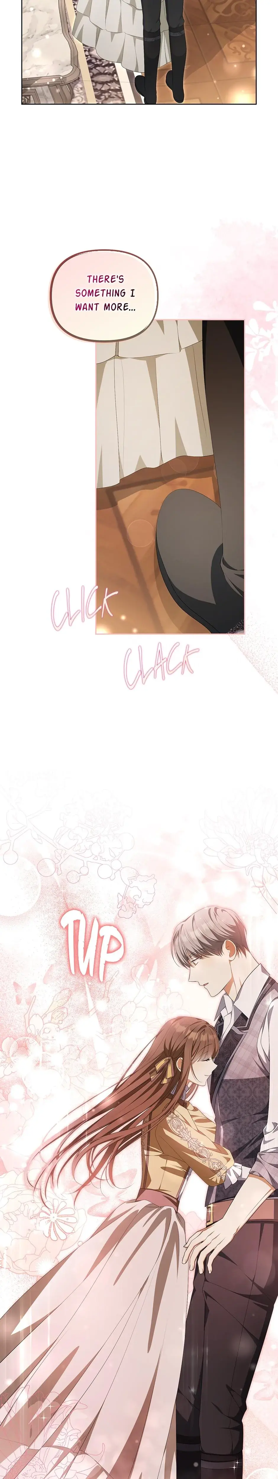 Why Are You Obsessed With Your Fake Wife Chapter 12 - Page 27