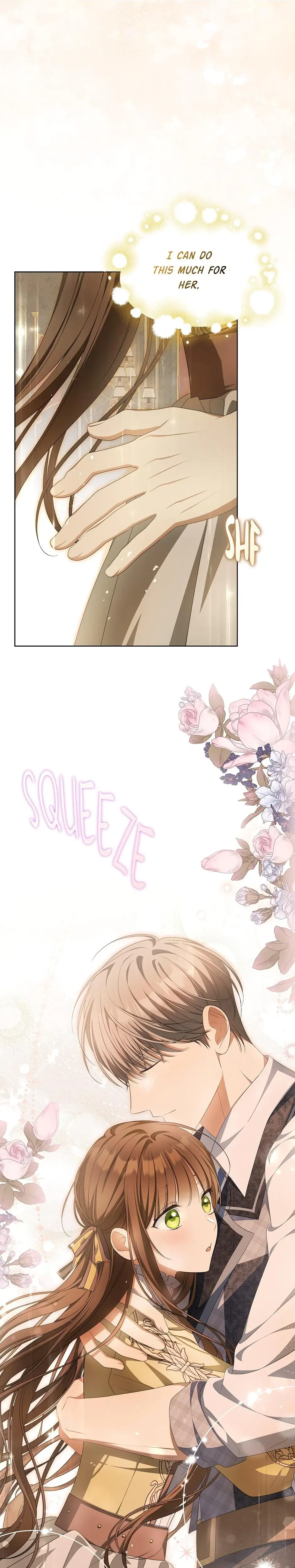 Why Are You Obsessed With Your Fake Wife Chapter 12 - Page 29
