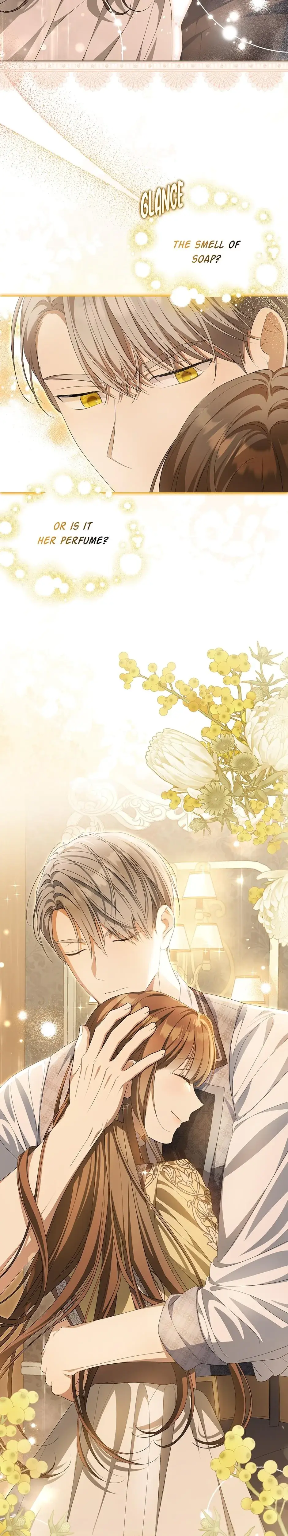 Why Are You Obsessed With Your Fake Wife Chapter 12 - Page 30