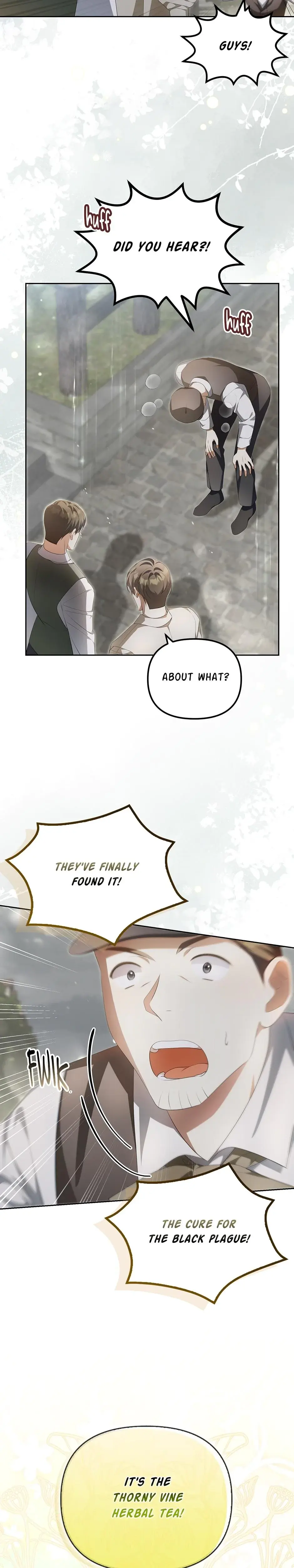 Why Are You Obsessed With Your Fake Wife Chapter 12 - Page 4
