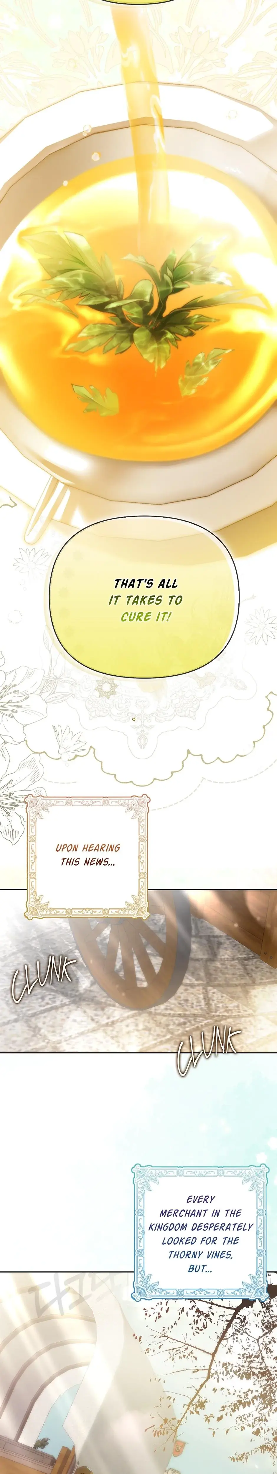 Why Are You Obsessed With Your Fake Wife Chapter 12 - Page 5