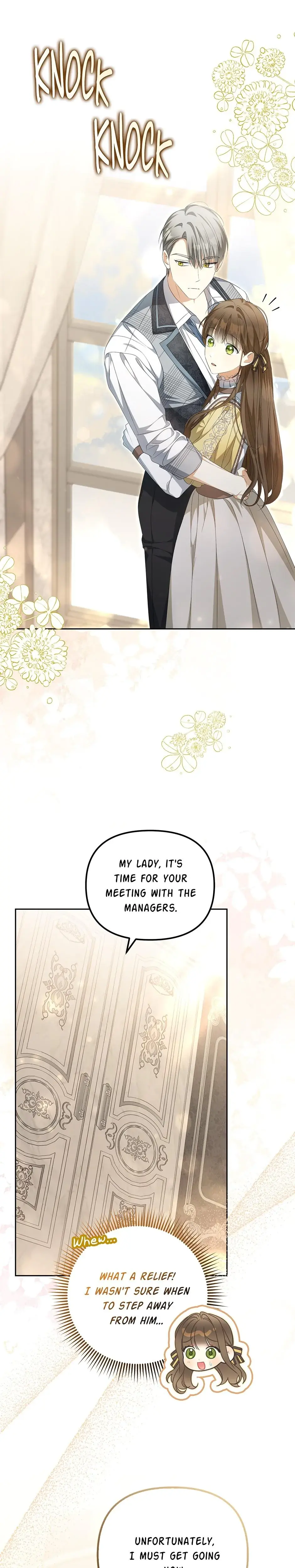 Why Are You Obsessed With Your Fake Wife Chapter 13 - Page 1