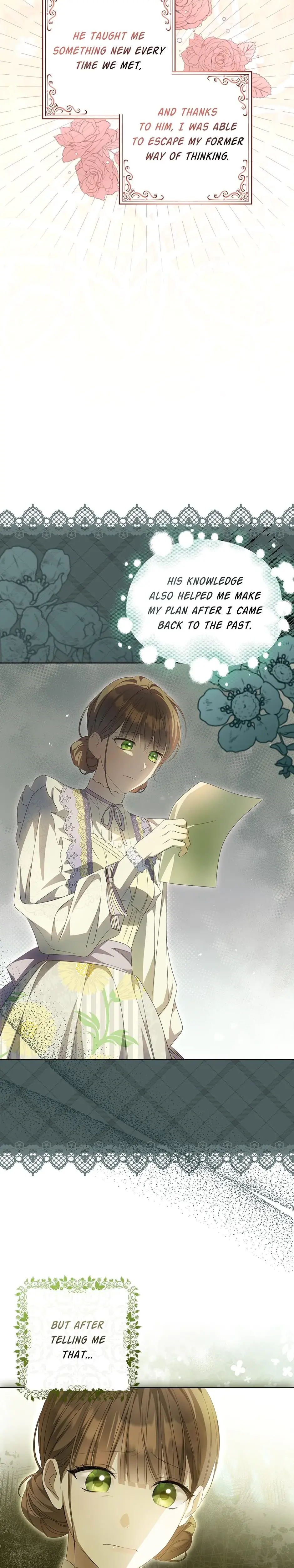 Why Are You Obsessed With Your Fake Wife Chapter 13 - Page 10