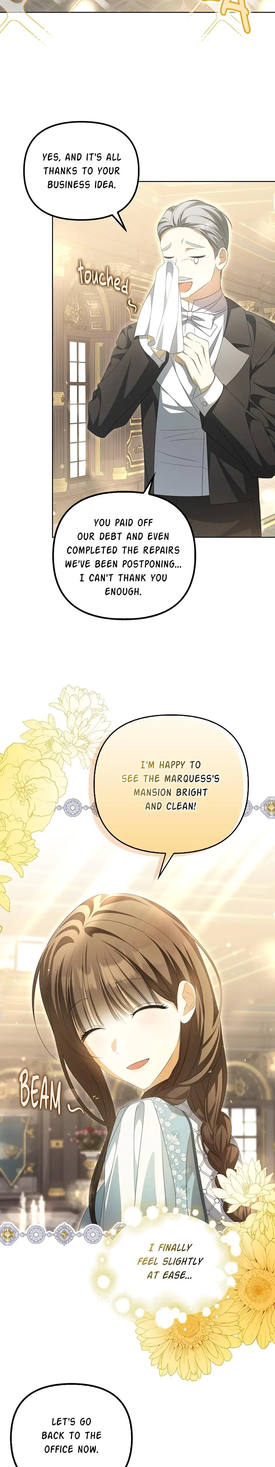 Why Are You Obsessed With Your Fake Wife Chapter 13 - Page 17
