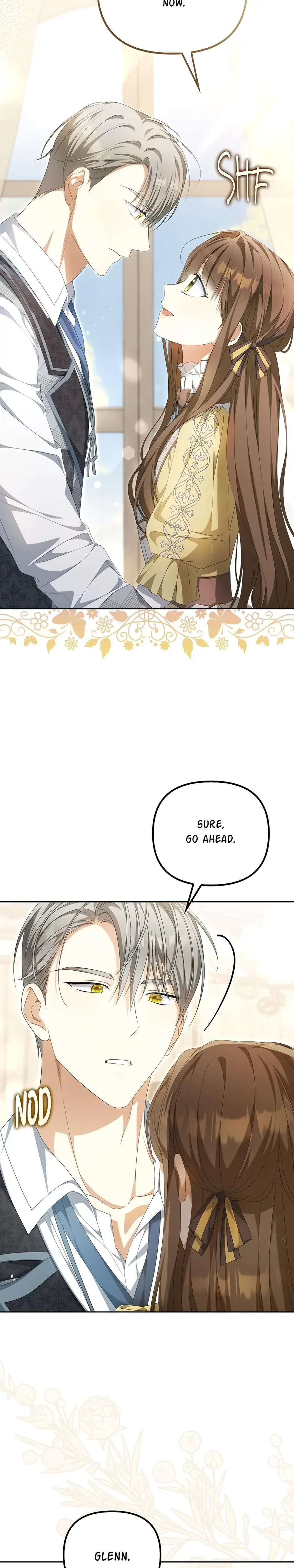 Why Are You Obsessed With Your Fake Wife Chapter 13 - Page 2