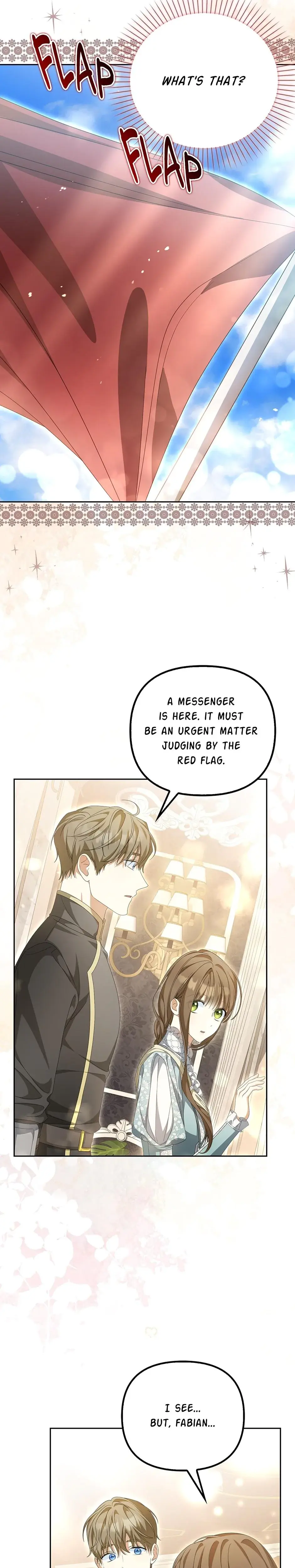 Why Are You Obsessed With Your Fake Wife Chapter 13 - Page 25