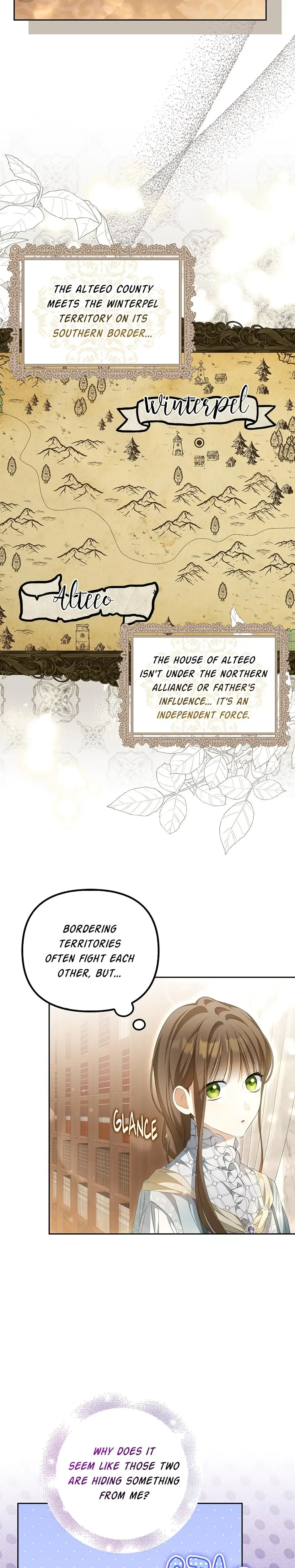 Why Are You Obsessed With Your Fake Wife Chapter 13 - Page 27