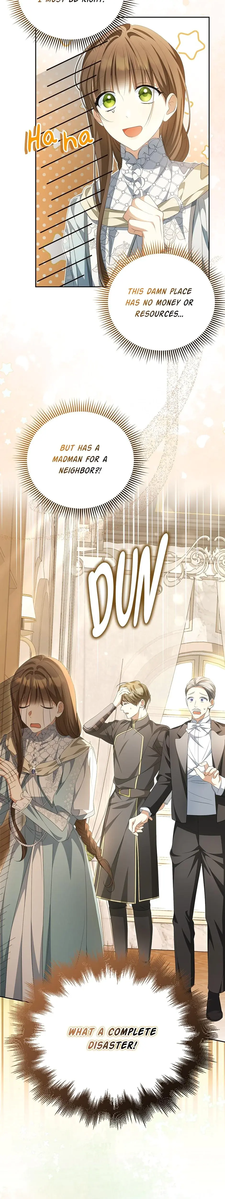 Why Are You Obsessed With Your Fake Wife Chapter 13 - Page 29