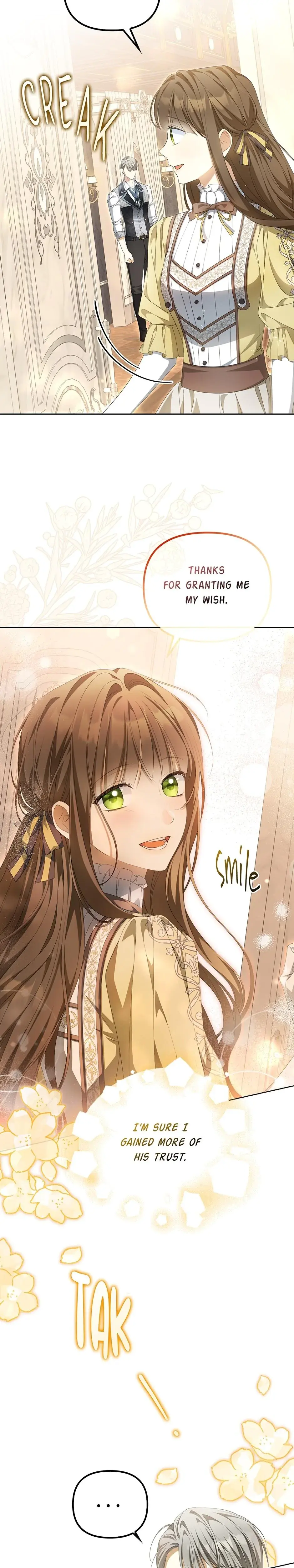 Why Are You Obsessed With Your Fake Wife Chapter 13 - Page 3